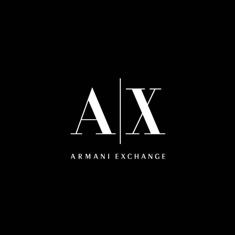 ARMANI EXCHANGE