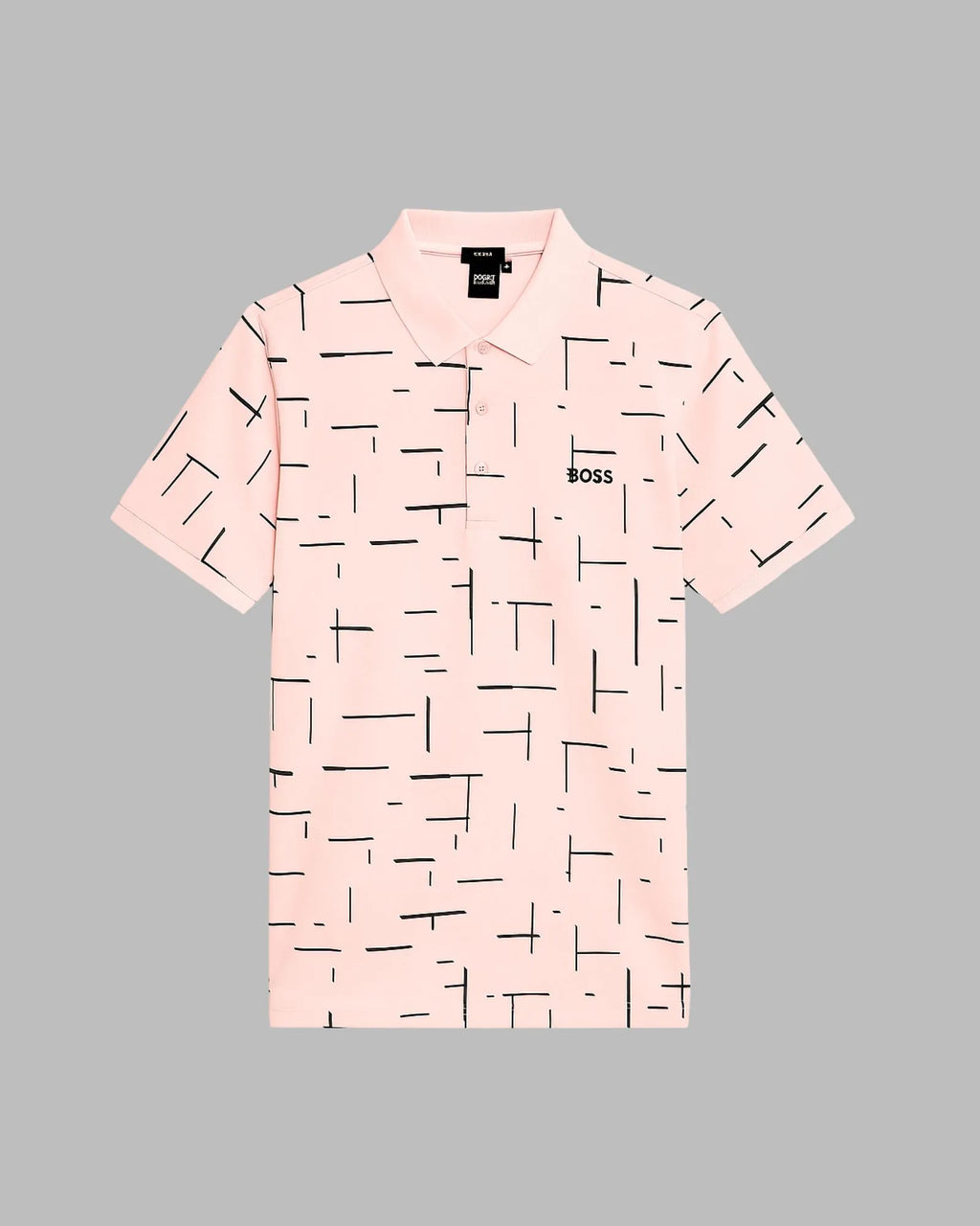 POLO HUGO BOSS