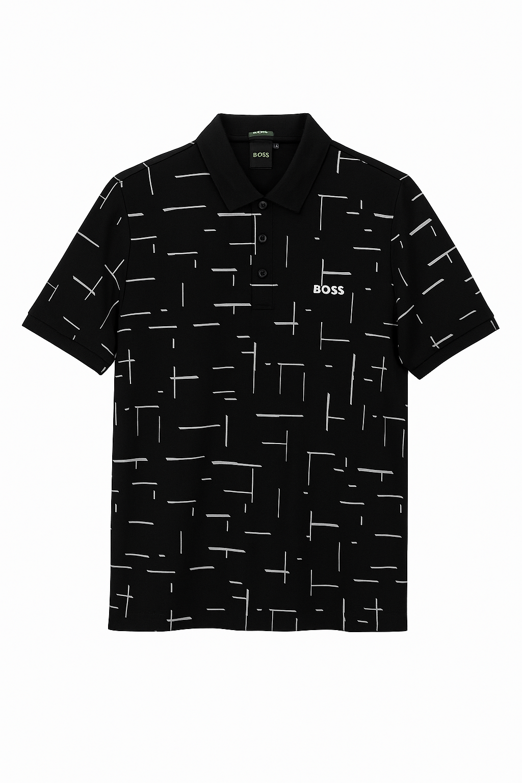 POLO HUGO BOSS