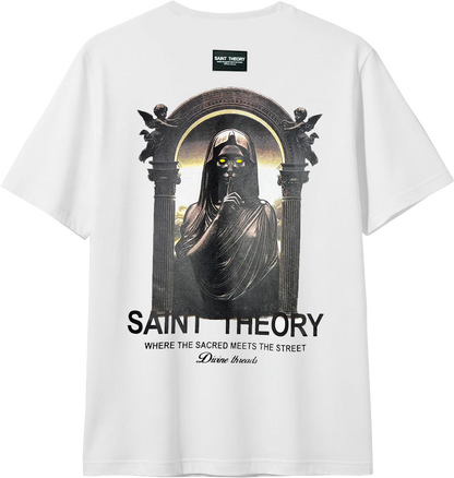 CAMISETA OVERSIZE SAINT THEORY