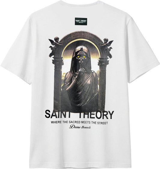 CAMISETA OVERSIZE SAINT THEORY