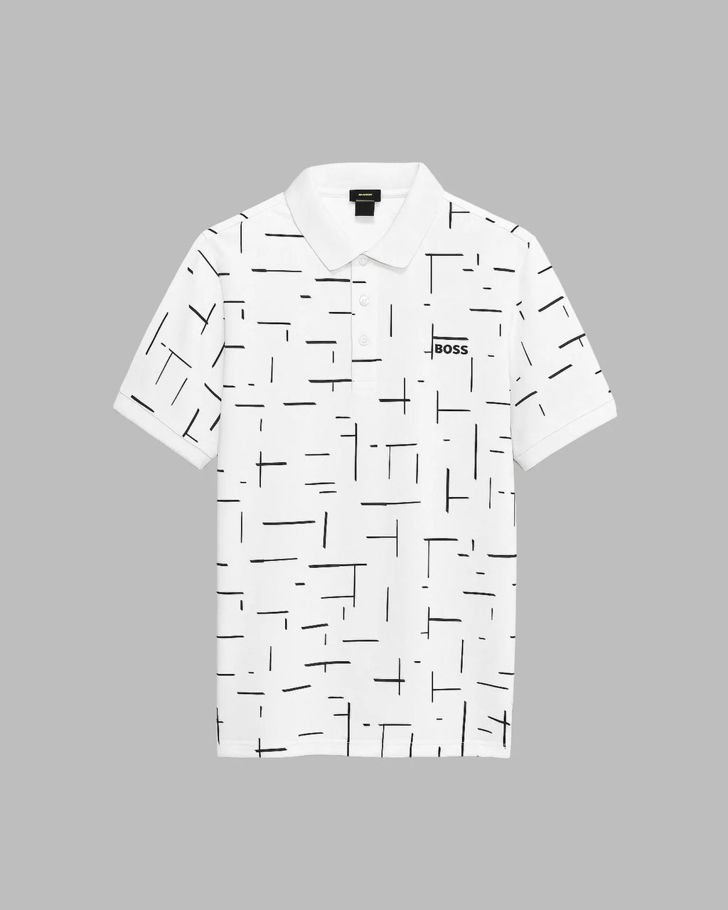 POLO HUGO BOSS
