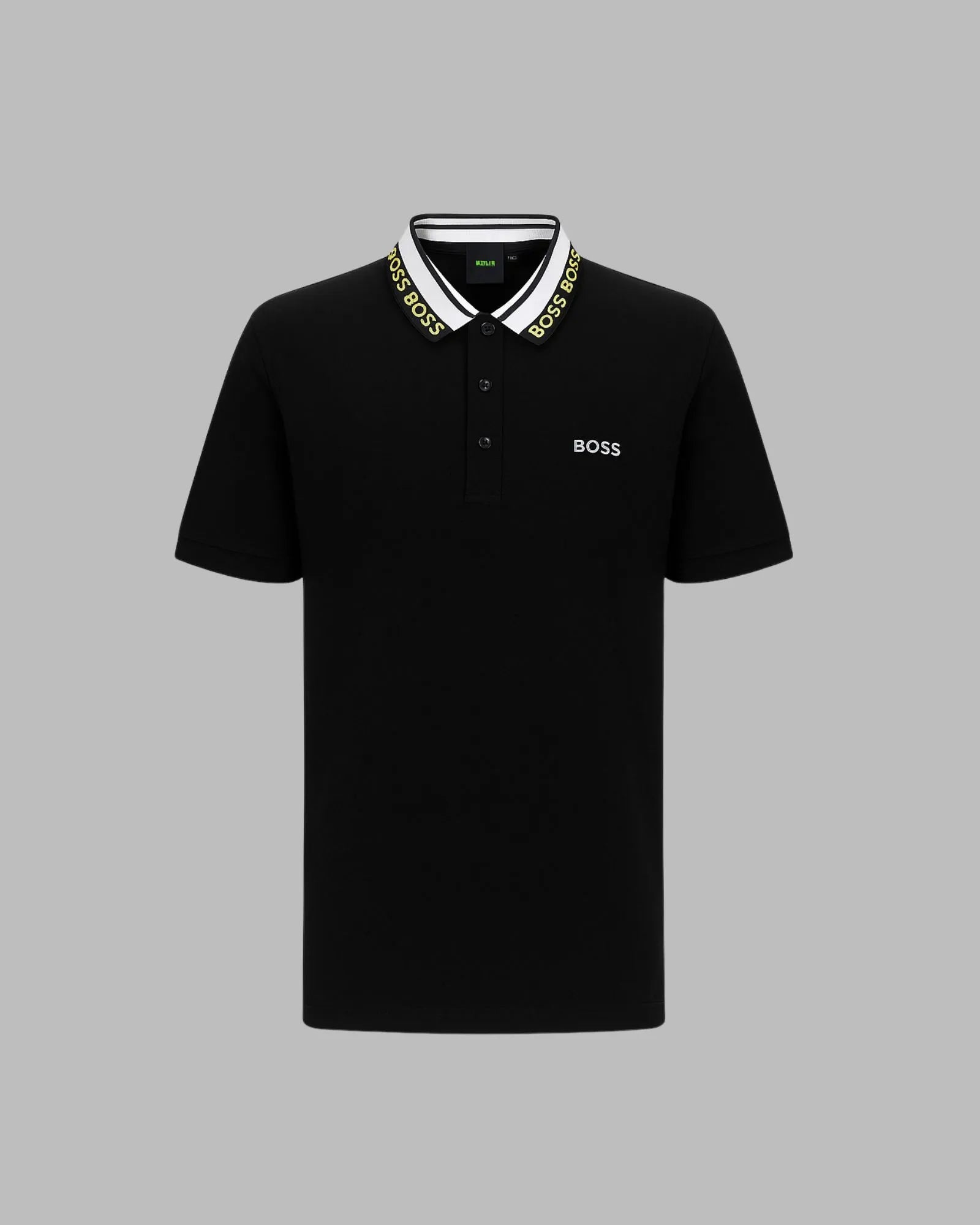 POLO HUGO BOSS
