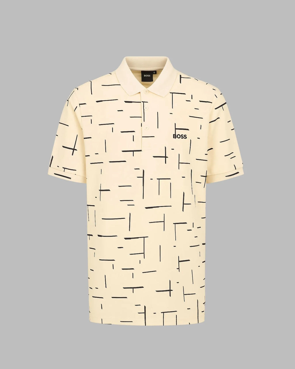 POLO HUGO BOSS