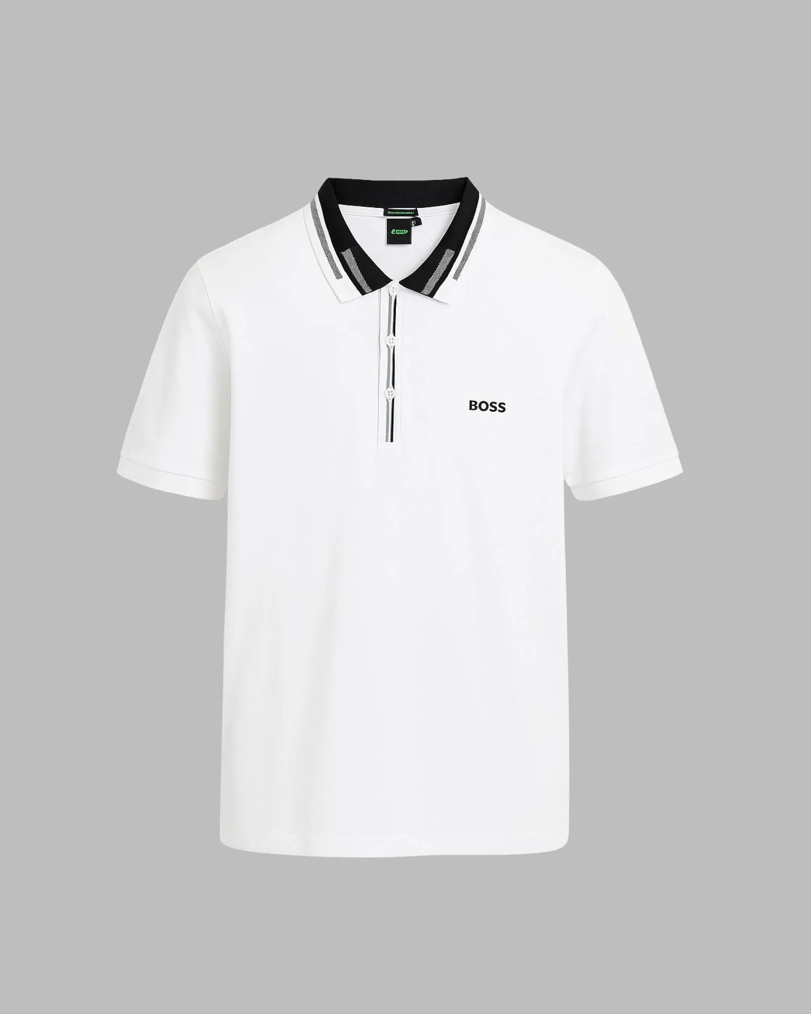 POLO HUGO BOSS