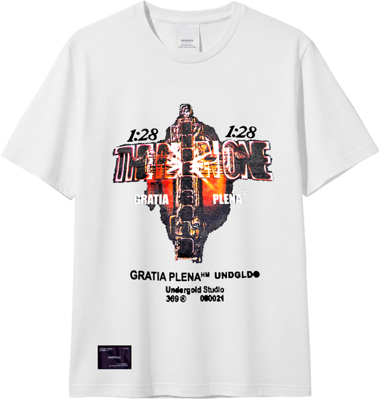 CAMISETA OVERSIZE PREMIUM