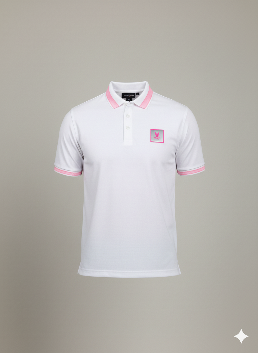 POLO BLANCA HORMA REGULAR