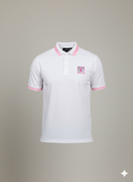 POLO BLANCA HORMA REGULAR