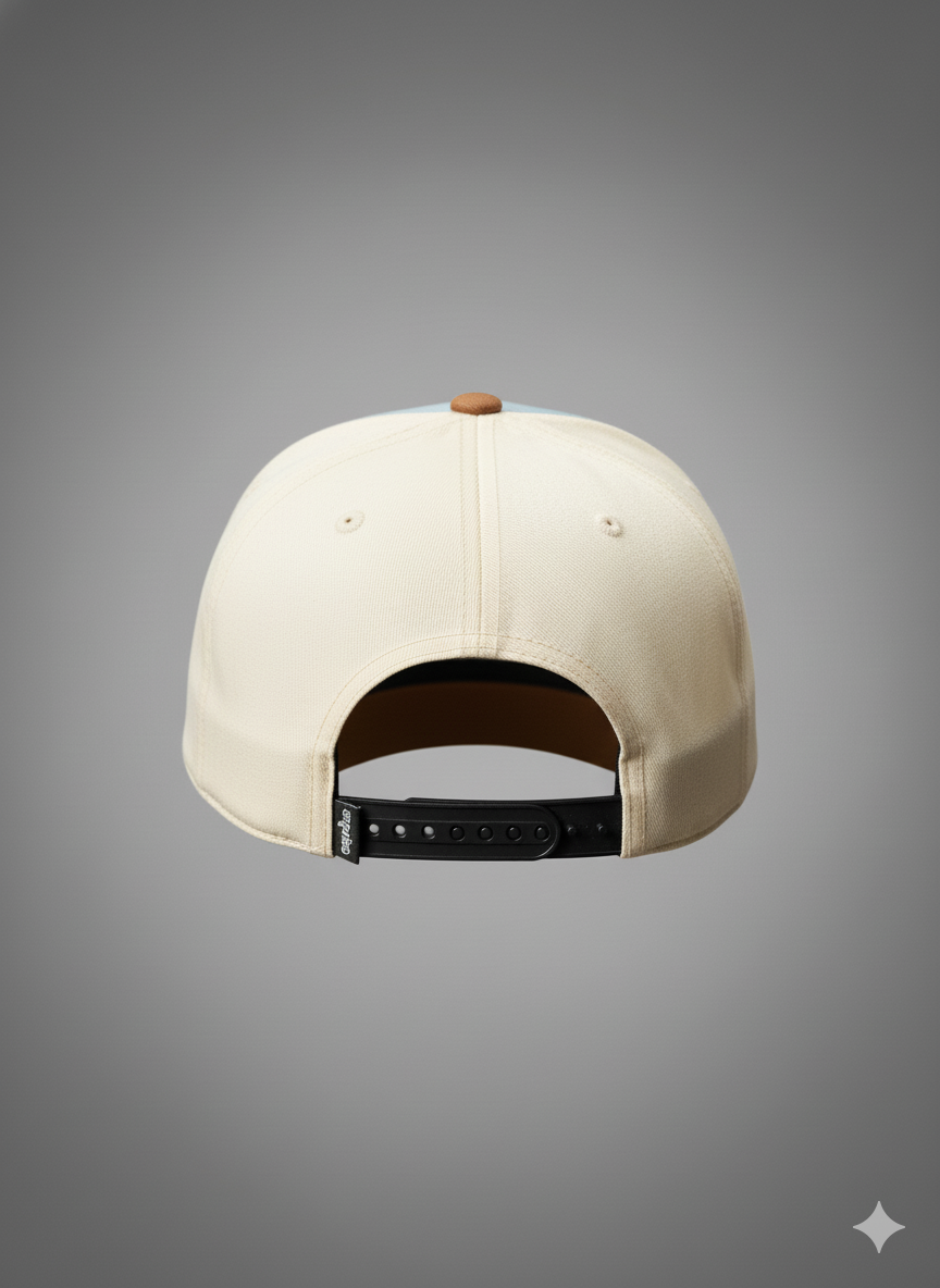 Gorra Tough Bulldog – Estilo Único y Deportivo