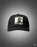 Gorra Stallion – Fuerza y Estilo Sobrio