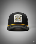 Gorra Wise Ass – Estilo Único