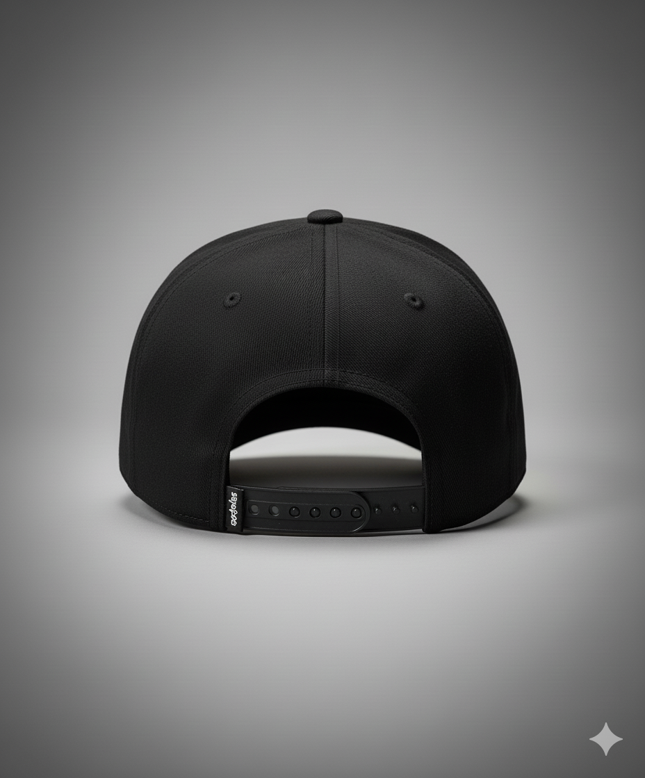 Gorra Wise Ass – Estilo Único