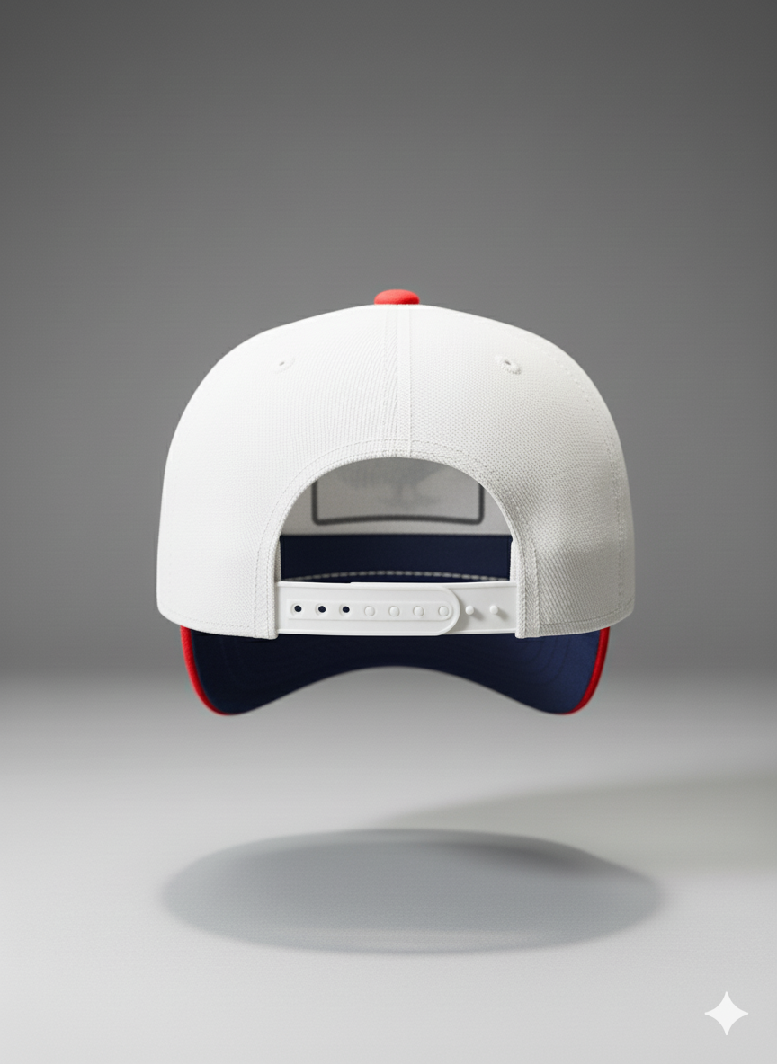 Gorra  “Rooster Style”