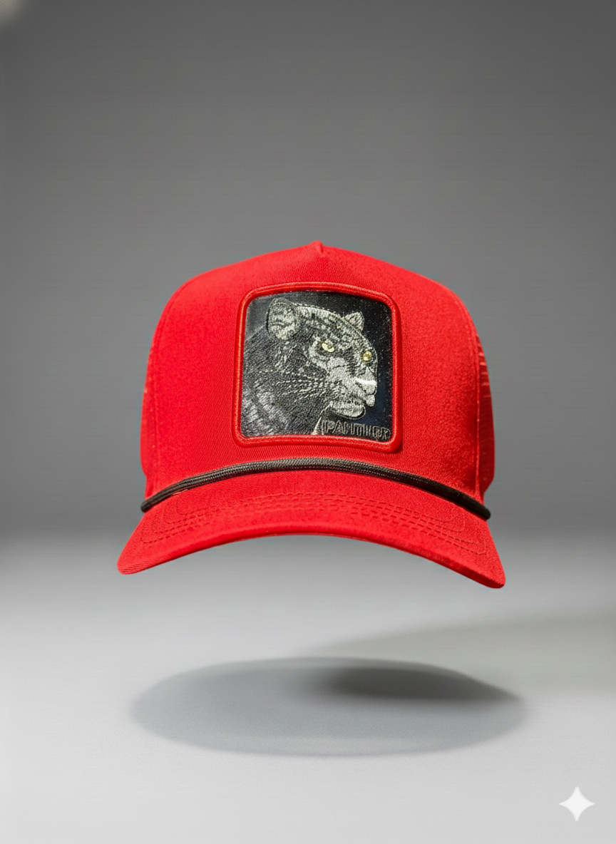 Gorra "PANTHER"