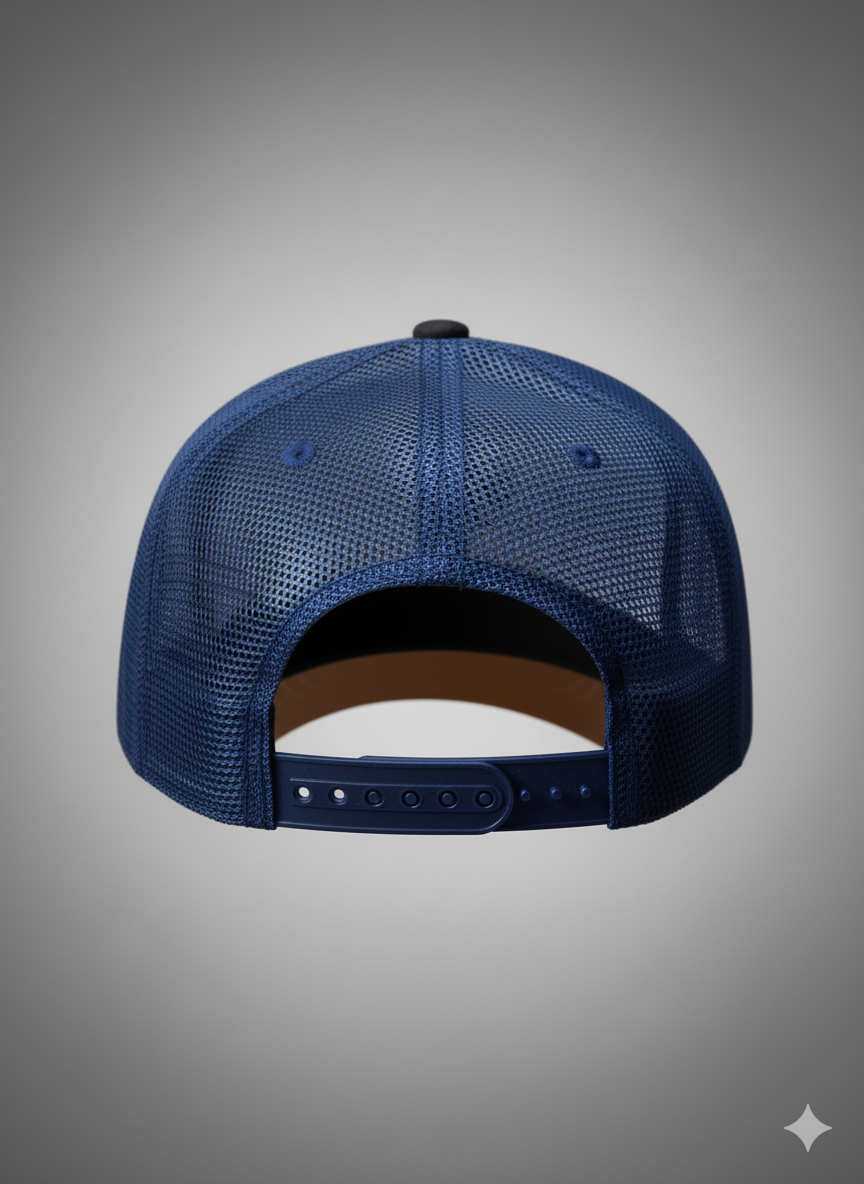 Gorra Sika Deer – Estilo Natural y Sofisticado