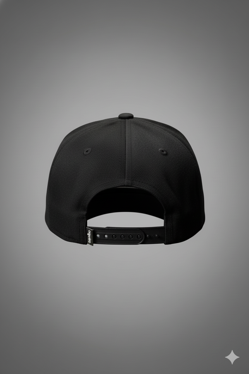 Gorra King León – Estilo Urbano y Elegante