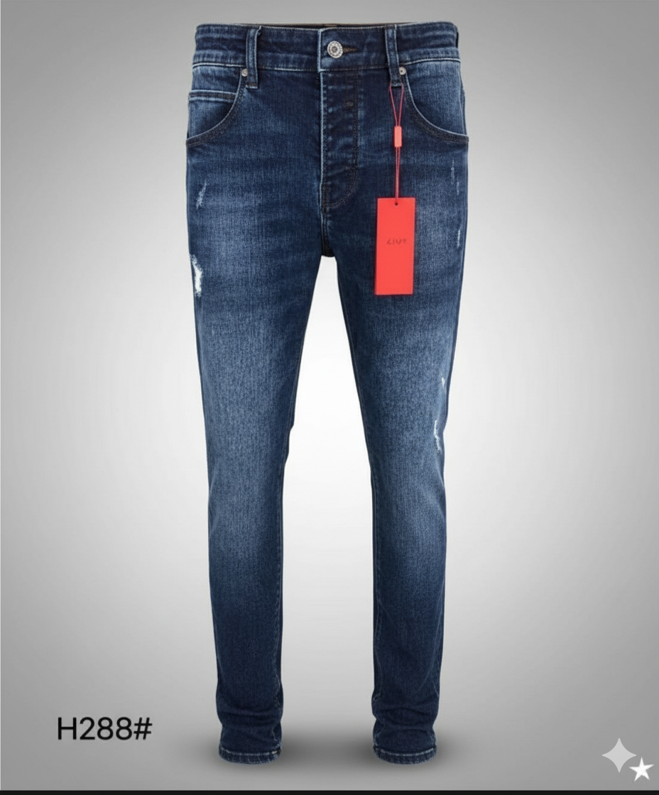 JEAN DENIM HUGO BOSS