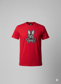 CAMISETA PREMIUM ROJO