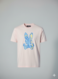 CAMISETA PREMIUM ROSADO