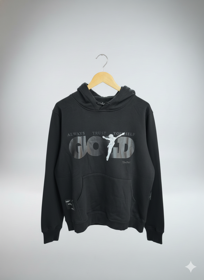 Hoodie “Always Trust Yourself”