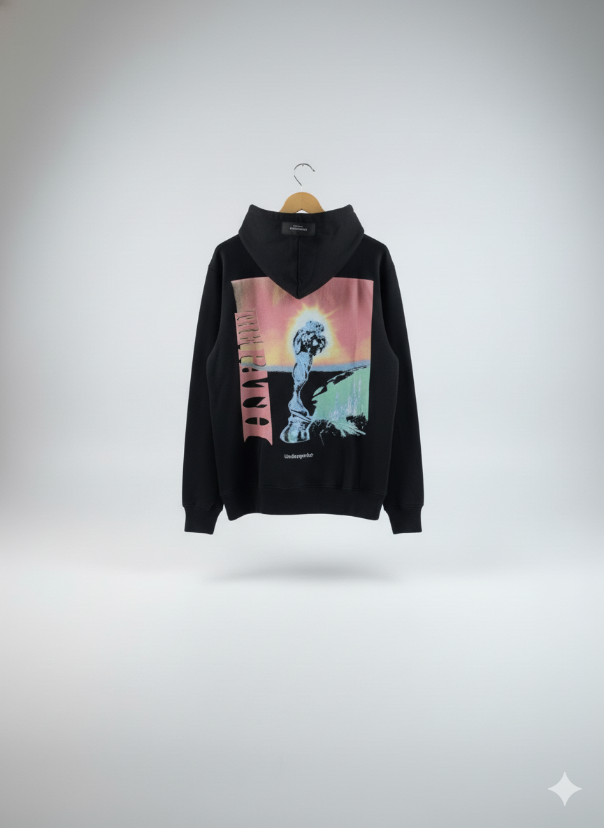 Hoodie “Always Trust Yourself”