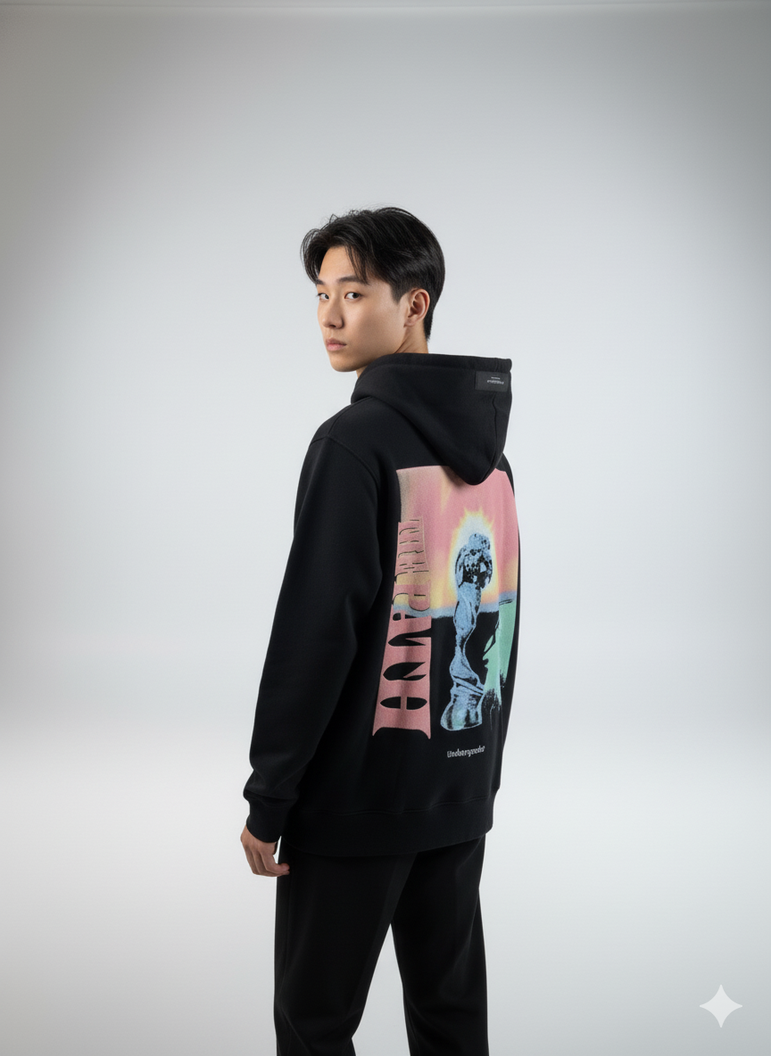 Hoodie “Always Trust Yourself”