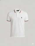 POLO BY RALPH LAUREN  BLANCO