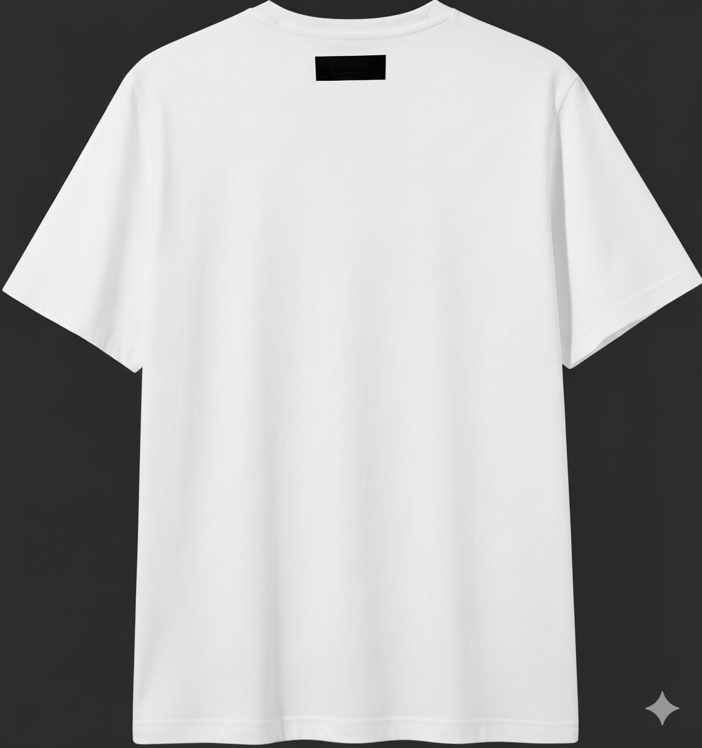 Camiseta manga corta