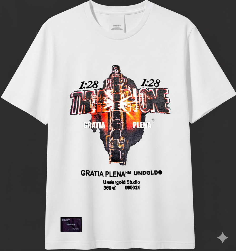 Camiseta manga corta