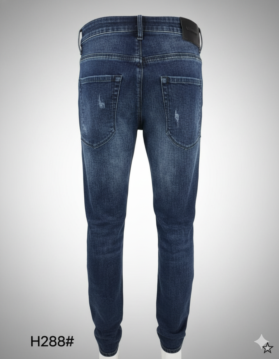 JEAN DENIM HUGO BOSS