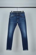 Jean Azul Clásico Premium