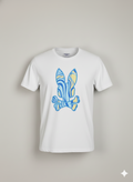 CAMISETA PREMIUM BLANCO