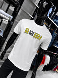 Camiseta AMIRI blanca