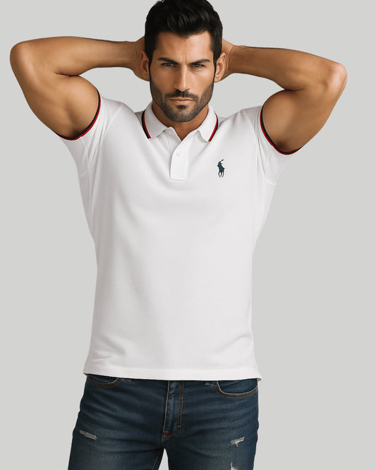 POLO BY RALPH LAUREN  BLANCO